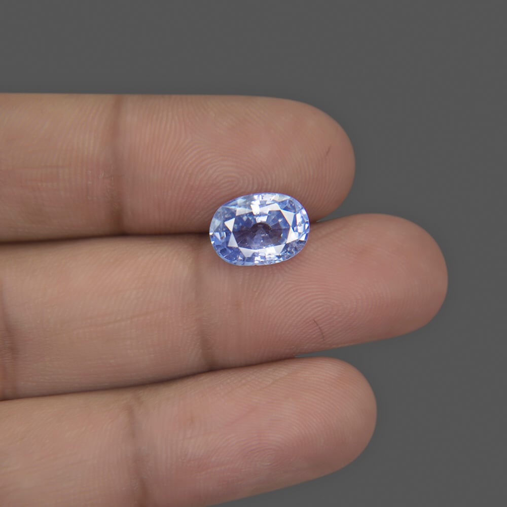 Buy Blue Sapphire (Neelam) At Best Price | ShubhGems.com