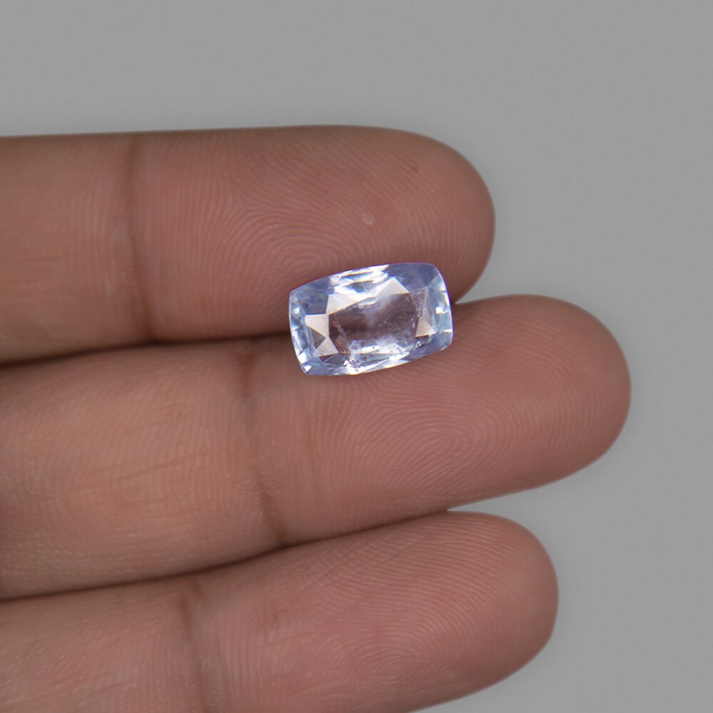 Buy Blue Sapphire (Neelam) At Best Price | ShubhGems.com