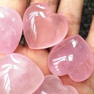 Rose Quartz Value, Price, and Jewelry Information - Gem Society