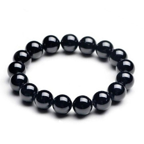 Healing Black Tourmaline Bracelet: Protect and Balance Your Energy –  Thecrystalstory