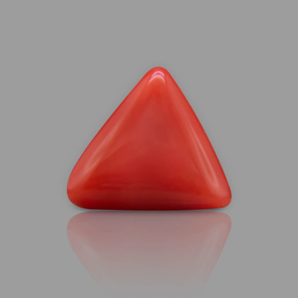 Best quality red coral stone clearance price