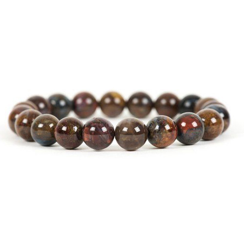 Pietersite 33-bead Prayer Beads