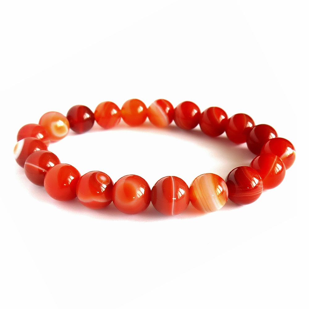 Aggregate more than 70 red agate bracelet benefits best - ceg.edu.vn